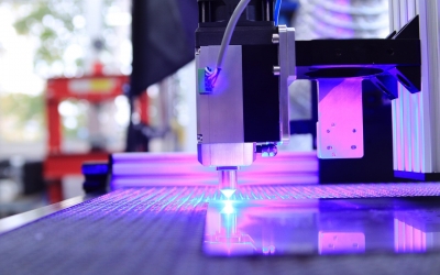 FABLAB : INITIATION DECOUPEUSE LASER
